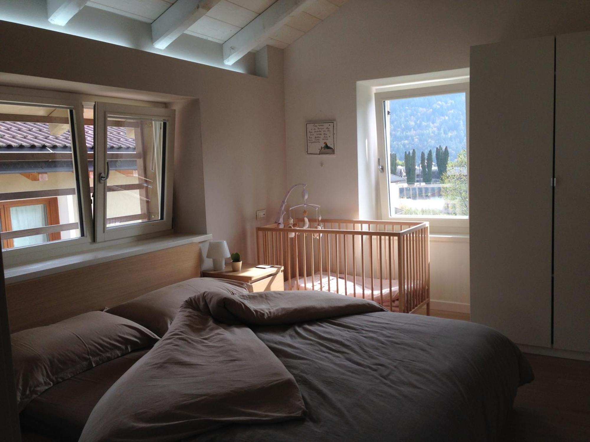 B&B Il Piccolo Principe Room And Breakfast Bieno  Cameră foto